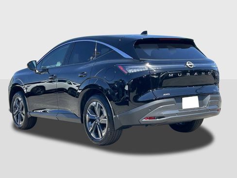 New 2026 Nissan Murano SL AWD/4WD image 2