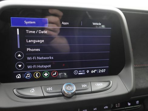Used 2023 Chevrolet Camaro ZL1 RWD image 45