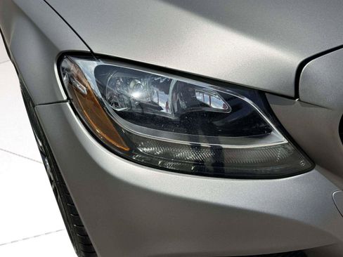 Used 2017 Mercedes-Benz C 300 Sedan image 11