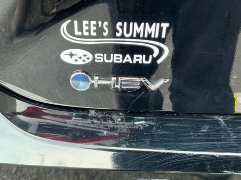 Used 2025 Toyota Camry LE image 5