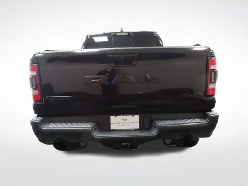 Used 2022 RAM 1500 TRX w/ TRX Level 2 Equipment Group image 4
