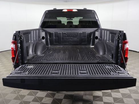Used 2024 Ford F150 XLT w/ Mobile Office Package AWD/4WD image 14