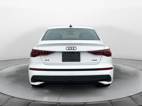 New 2026 Audi A3 2.0T Premium image 6