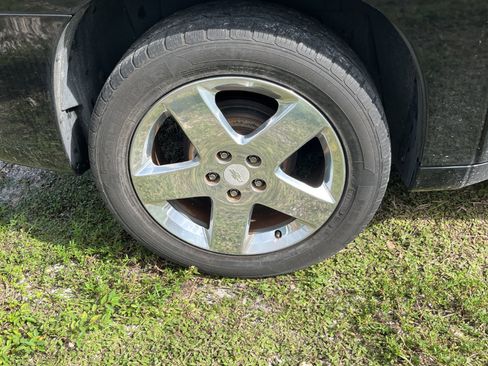 Used 2006 Chevrolet HHR LT w/ Preferred Equipment Group image 32