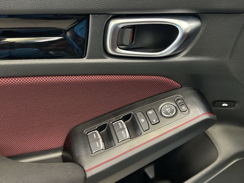 Used 2026 Honda Civic Si image 14