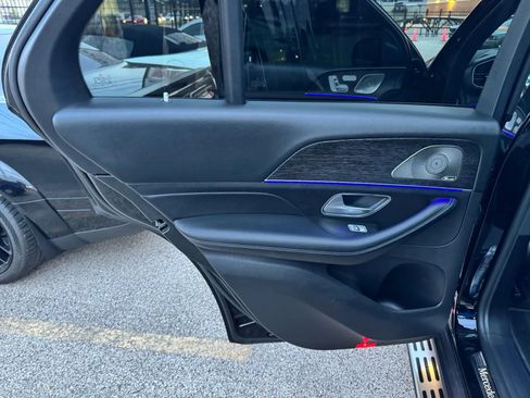 Used 2022 Mercedes-Benz GLE 350 image 24