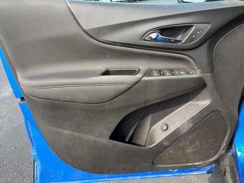 Used 2024 Chevrolet Equinox RS FWD image 18