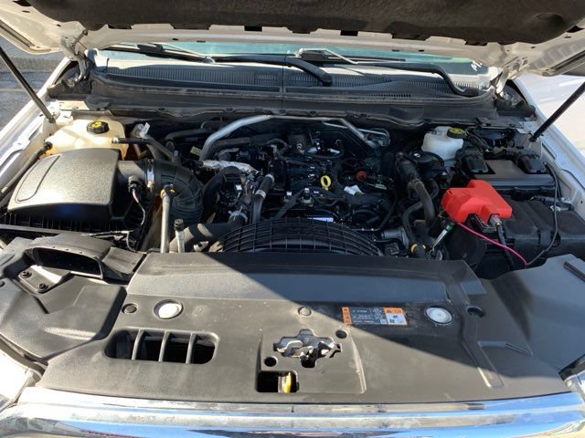 Used 2019 Ford Ranger XLT w/ Equipment Group 301A Mid RWD image 42
