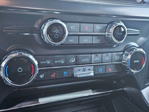 New 2025 Ford F150 Tremor w/ Equipment Group 402A High image 17