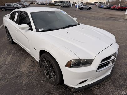 Used 2013 Dodge Charger R/T