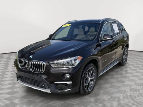 Used 2017 BMW X1 xDrive28i AWD/4WD image 14