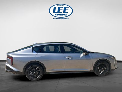 Used 2025 Kia K4 GT-Line Turbo FWD image 2