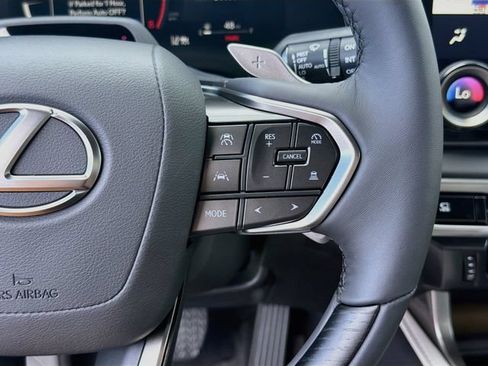 New 2026 Lexus RX 350 Premium w/ Convenience Package AWD/4WD image 40