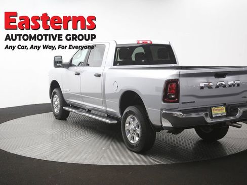 Used 2026 RAM 2500 Big Horn AWD/4WD image 38