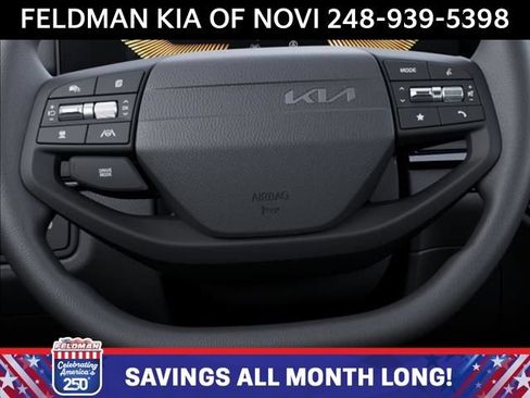 New 2026 Kia Sportage LX w/ LX Convenience Package FWD image 23