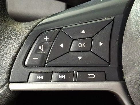 Used 2022 Nissan Altima 2.5 S FWD image 20