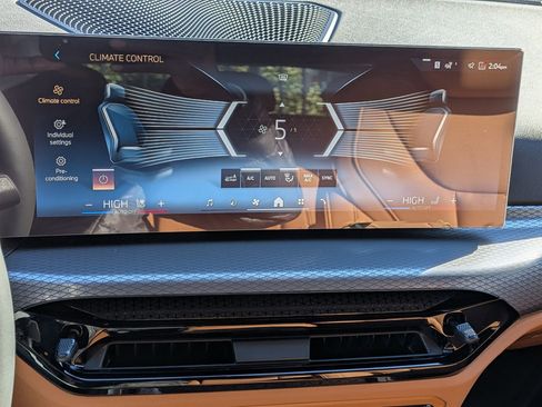 New 2026 BMW 430i w/ M Sport Package image 25