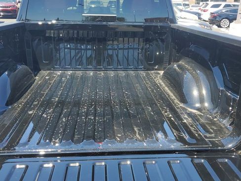 New 2026 RAM 1500 Rebel w/ Rebel Level 1 Equipment Group image 10