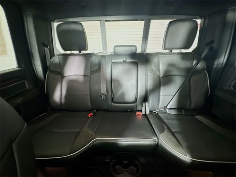 New 2025 RAM 3500 Laramie image 10
