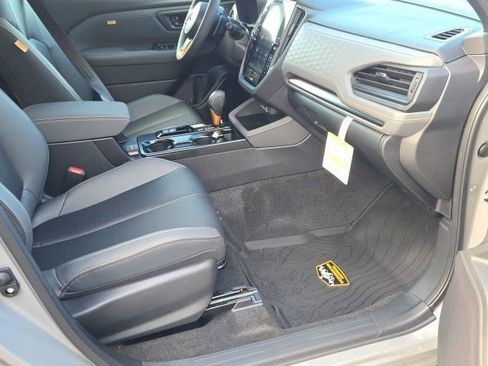 New 2026 Subaru Forester Wilderness w/ Wilderness Package image 9