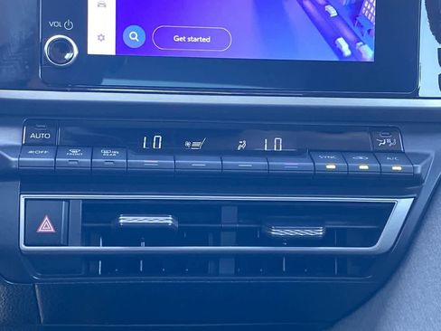 Certified 2025 Toyota Camry LE w/ Convenience Package FWD image 18