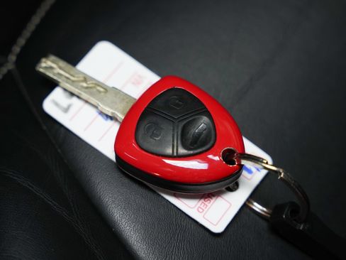 Used 2016 Ferrari California T RWD image 51