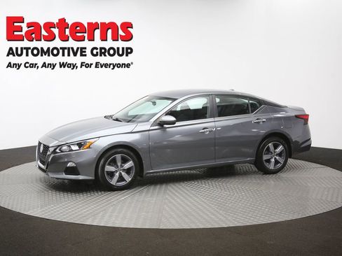 Used 2019 Nissan Altima 2.5 S AWD/4WD image 59