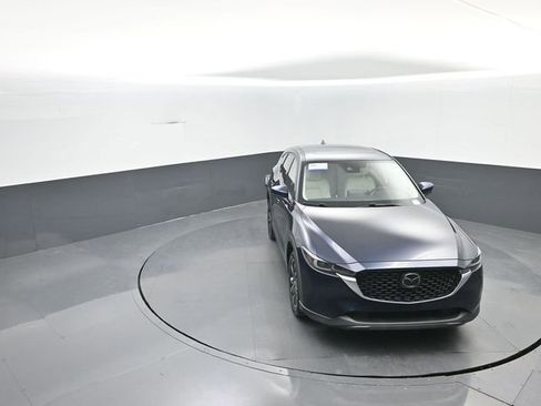 Used 2023 MAZDA CX-5 AWD 2.5 S w/ Premium Package image 15