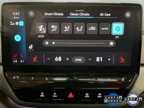 Used 2023 Volkswagen ID.4 Pro S image 54