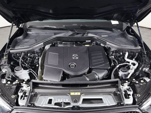 New 2026 Mercedes-Benz GLC 300 4MATIC image 9