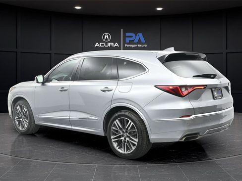 Used 2026 Acura MDX SH-AWD w/ Advance Package image 27