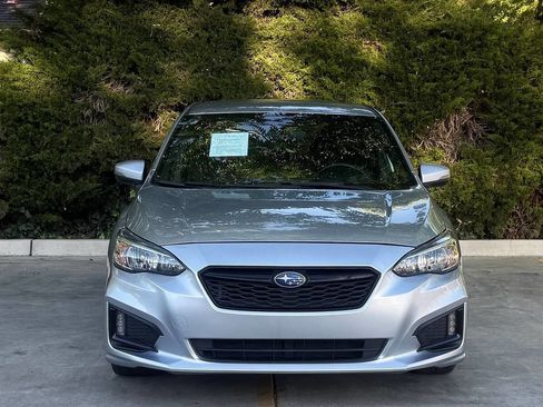 Used 2017 Subaru Impreza 2.0i Sport image 2