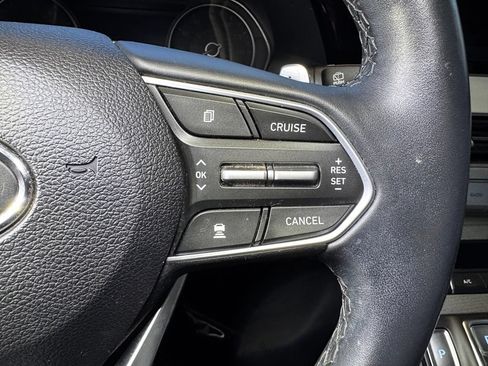 Used 2020 Hyundai Palisade SEL AWD/4WD image 24