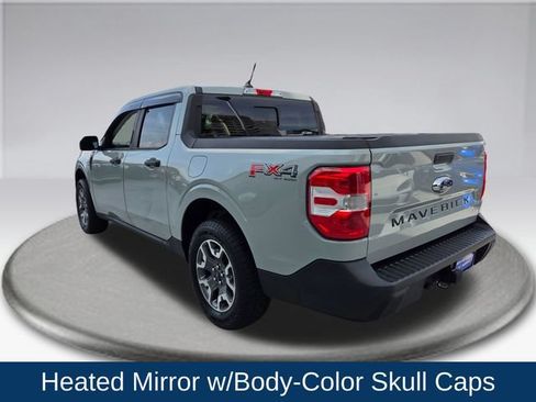 Used 2023 Ford Maverick XLT w/ Equipment Group 300A Standard AWD/4WD image 17