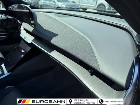 Used 2024 Lucid Air Pure RWD image 20