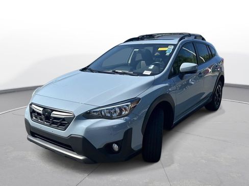 Used 2023 Subaru Crosstrek 2.0i Premium AWD/4WD image 2