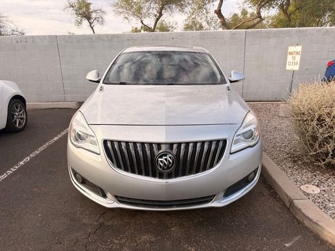 Used 2015 Buick Regal FWD image 3
