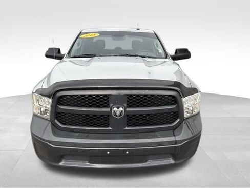 Used 2015 RAM 1500 Tradesman w/ Popular Equipment Group image 7