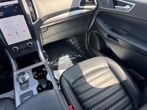 Used 2023 Ford Edge SEL w/ Convenience Package AWD/4WD image 15