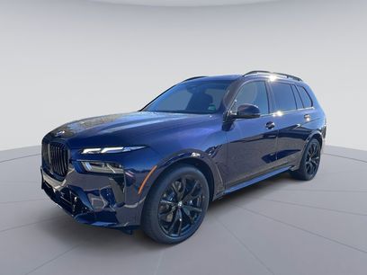 New 2026 BMW X7 xDrive40i w/ M Sport Package