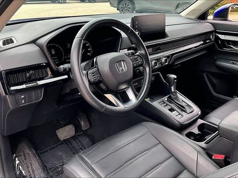 Used 2024 Honda CR-V EX-L image 16