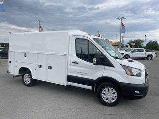 New 2024 Ford Transit 350 w/ Interior Upgrade Package video 2