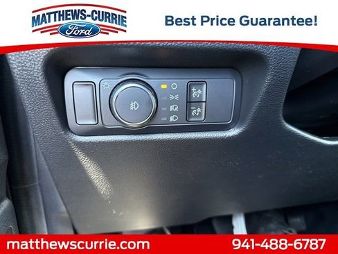 New 2025 Ford Ranger XLT w/ Equipment Group 301A High image 24