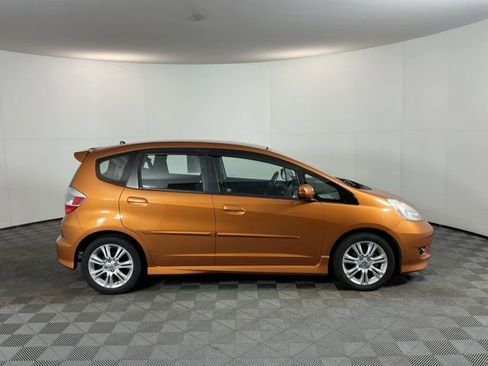 Used 2010 Honda Fit Sport image 4