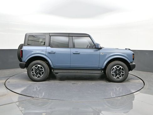 New 2025 Ford Bronco Outer Banks image 25