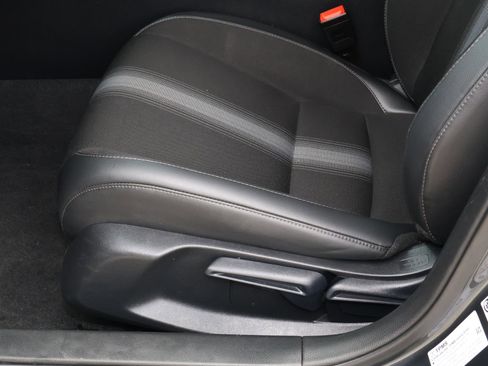 Used 2024 Honda Civic Sport image 13