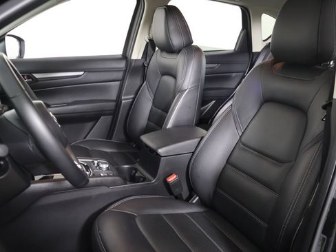 Used 2025 MAZDA CX-5 AWD 2.5 S w/ Preferred Package image 29