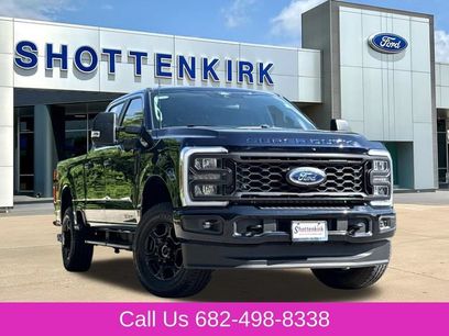 Certified 2025 Ford F250 XL w/ STX Appearance Package