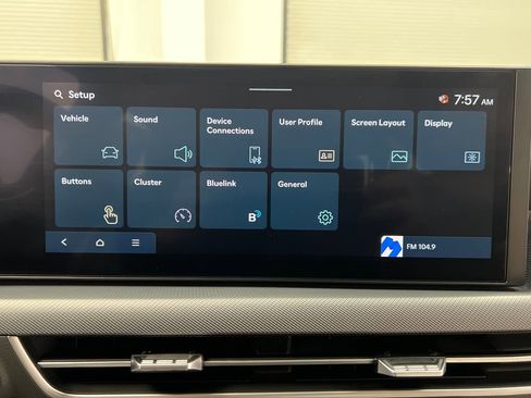 Used 2025 Hyundai Sonata SEL FWD image 50