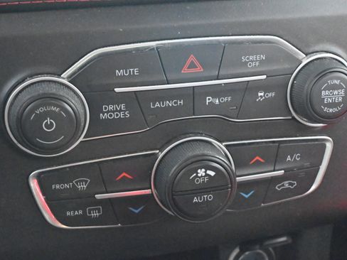 Used 2022 Dodge Charger Scat Pack image 13